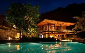 Taj Rishikesh Resort And Spa 5*